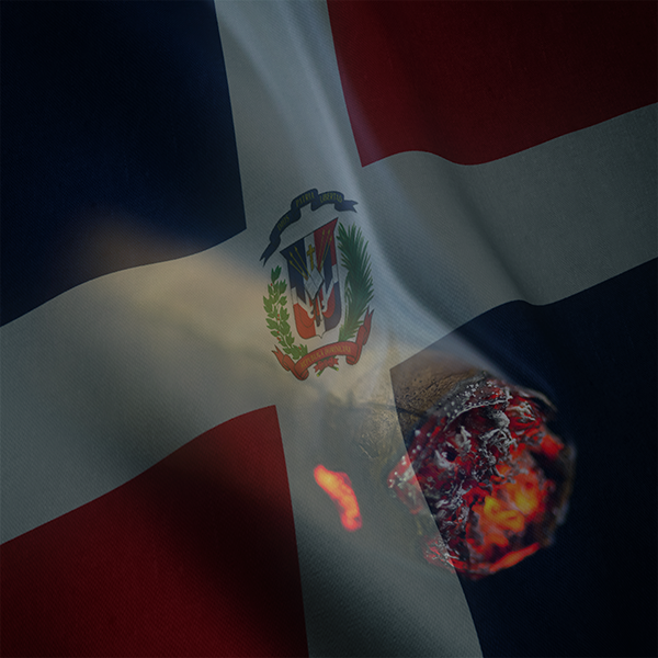 Cigars of Dominican Republic