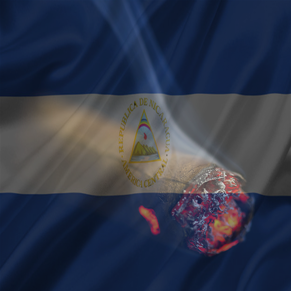 Cigars of Nicaragua