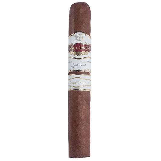 Casa Turrent 1942 Gran Robusto Cigar - 1 Single