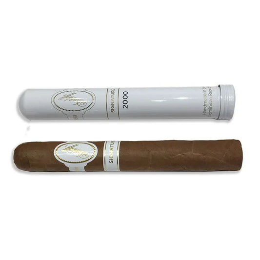 Davidoff Signature 2000 Tubos Cigar - 1 Single