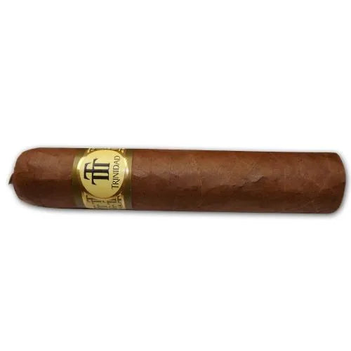 Trinidad Vigia (Single)