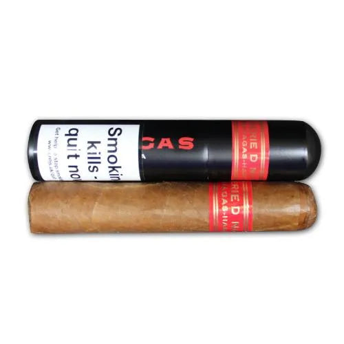 Partagas Serie D No. 4 Tubos (Single)