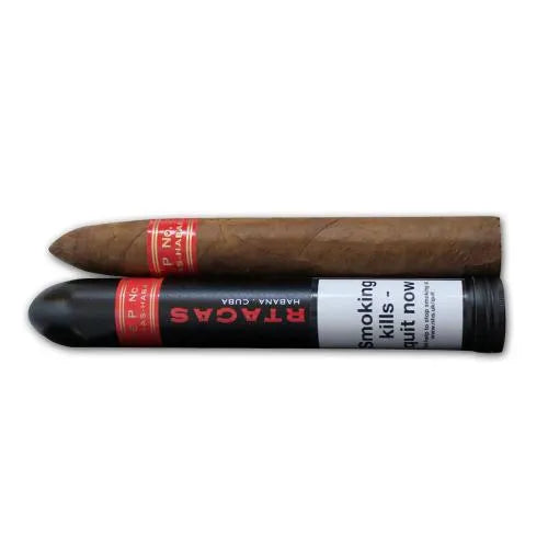 Partagas Serie P No. 2 Tubos (Single).