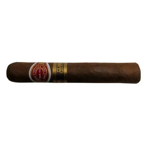 Romeo y Julieta Short Churchill (Single).