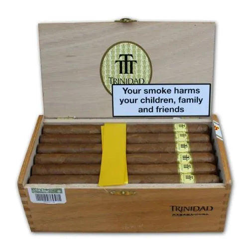 Trinidad Fundadores (Box of 24)