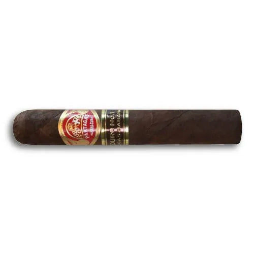 Partagas Maduro No. 1 (Single).
