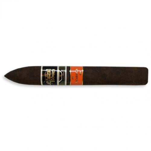 Aging Room Quattro Nicaragua Maestro Cigar - 1 Single