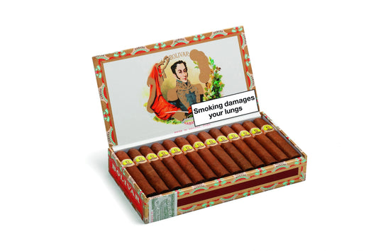 Bolivar Royal Corona Cigar - Box of 25