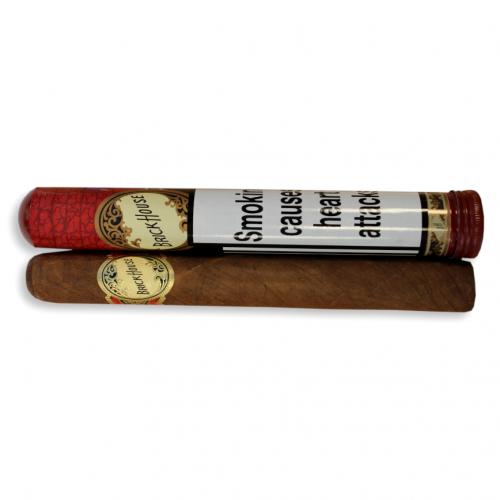 Brick House Traveller Tubed Cigar - 1 Single