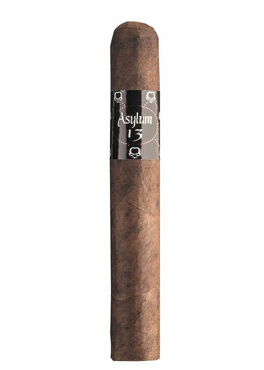 CLE Asylum 13 Robusto Cigar - 1 Single