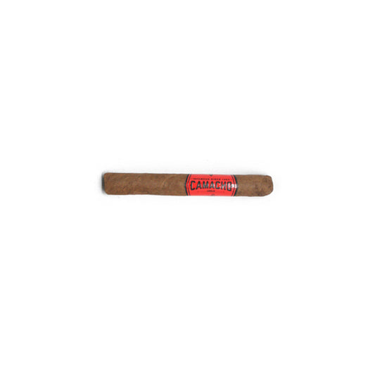 Camacho Corojo Robusto Cigar - 1 Single