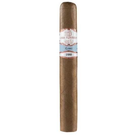 Casa Turrent 1880 Series Lancero Claro Cigar - 1 Single