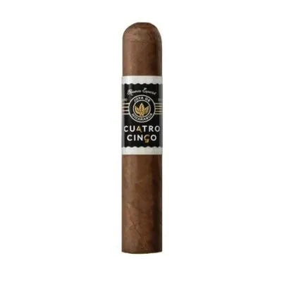 Joya de Nicaragua Cuatro Cinco Double Robusto Cigar - 1 Single