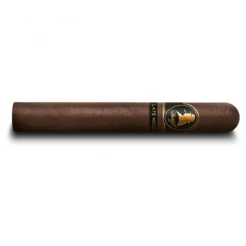 Davidoff Winston Churchill The Late Hour Robusto Cigar - 1 Single