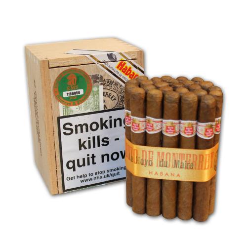 Hoyo de Monterrey Le Hoyo Du Maire Cigar - Box of 25.