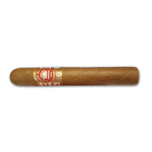 H. Upmann Connoisseur No. 2 Cigar - 1 Single.