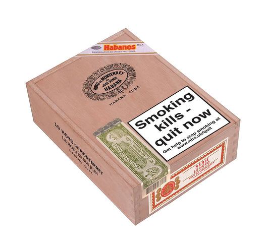 Hoyo de Monterrey De San Juan Cigar - Box of 10's.