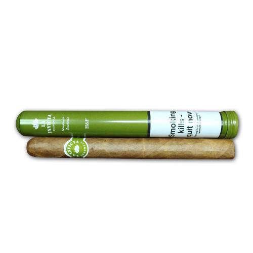 La Invicta Honduran Churchill Tubed Cigar - 1 Single