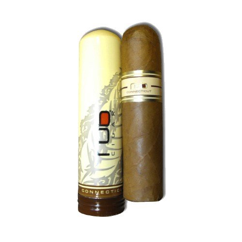 NUB Connecticut 460 Tubed Cigar - 1 Single