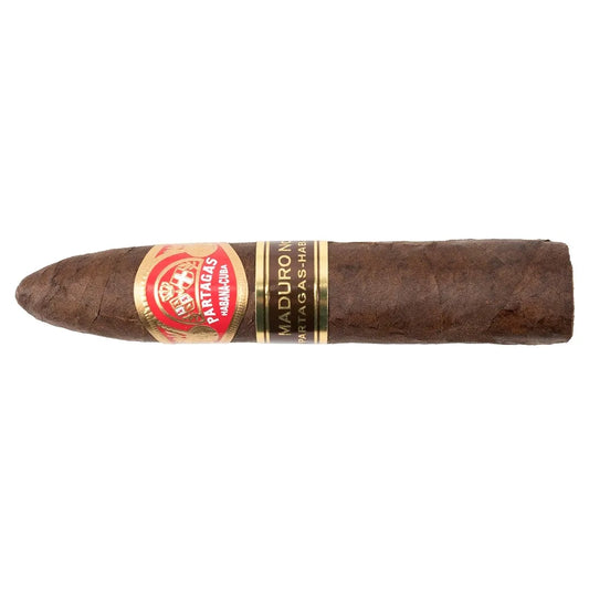 Partagas Maduro No. 2 (Single)