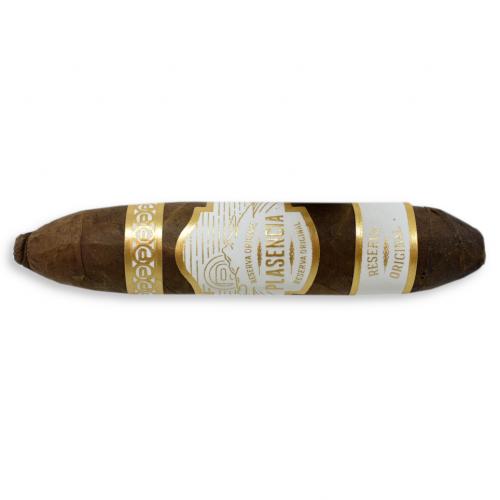 Plasencia Reserva Original Perfectico Cigar - 1 Single