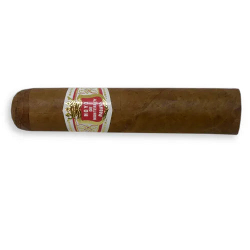 Hoyo de Monterrey Petit Robusto Cigar - 1 Single.