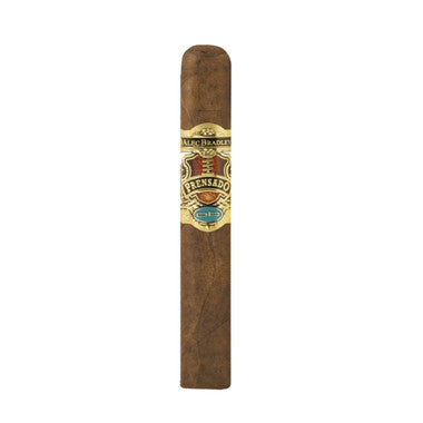 Alec Bradley Prensado Robusto Cigar - 1 Single