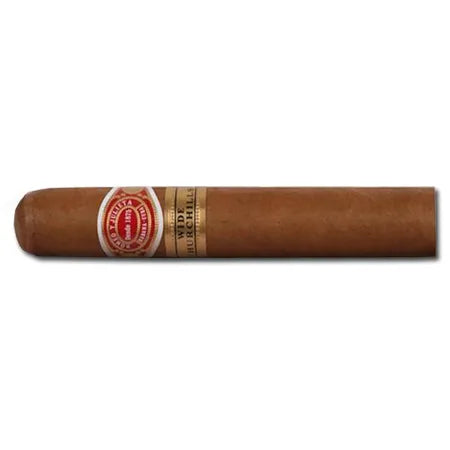 Romeo y Julieta Wide Churchill (Single).