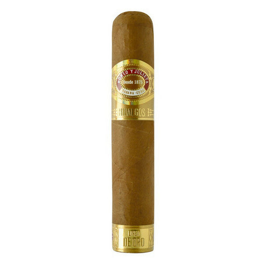 Romeo y Julieta Linea de Oro Hidalgos Cigar - 1 Single.