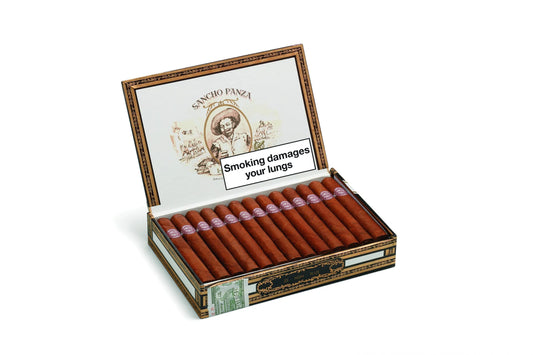 Sancho Panza Non Plus Cigar - Box of 25's