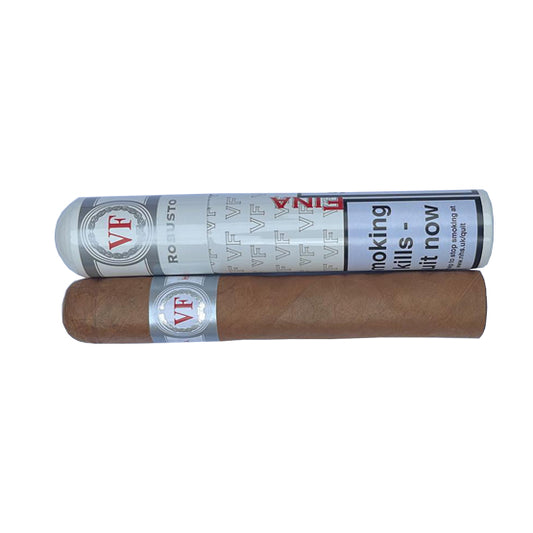 VegaFina Classic Robusto Tubos Cigar - 1 Single