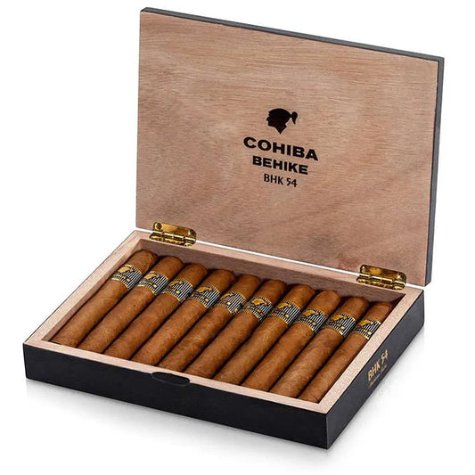 Cohiba Behike BHK 54 (Box of 10).