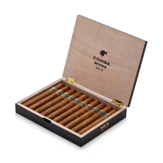 Cohiba Behike BHK 56 (Box of 10)