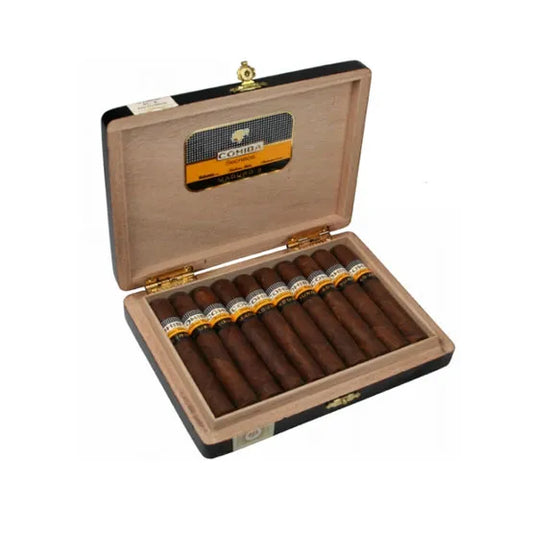 Cohiba Maduro 5 Secretos (Box of 10).