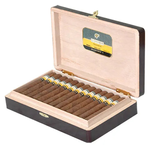 Cohiba Maduro 5 Secretos (Box of 25).