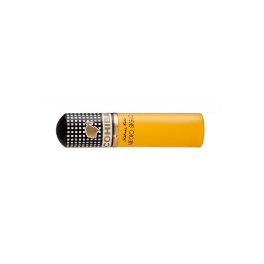 Cohiba Medio Siglo Tubos (Single).
