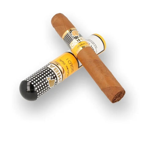 Cohiba Siglo I Tubos (Single).