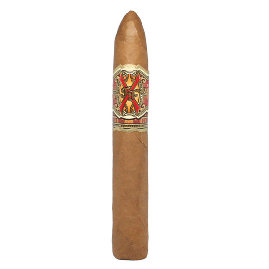 Arturo Fuente Opus X Super Belicoso Cigar - 1 Single