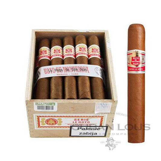 Hoyo de Monterrey De San Juan Cigar - Box of 25's.