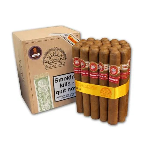 H. Upmann Magnum 50 Cigar - Box of 25's.