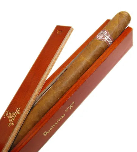 Montecristo A (Single).