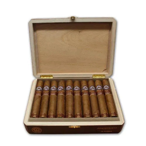 Montecristo Linea 1935 Dumas (Box of 20).