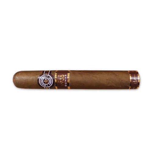 Montecristo Linea 1935 Dumas (Single).