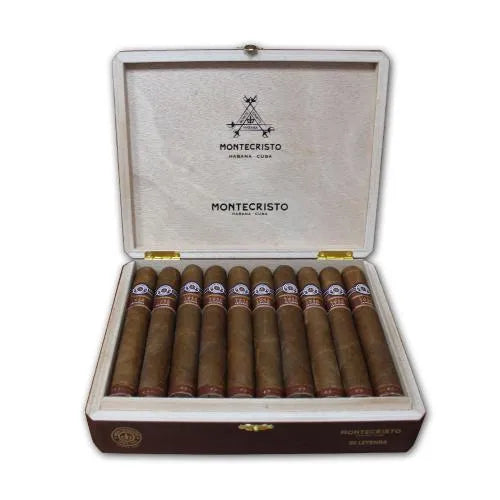 Montecristo Linea 1935 Leyenda (Box of 20).