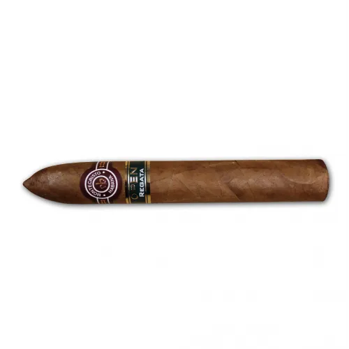 Montecristo Open Regata (Single).