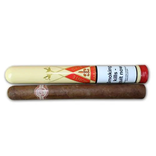 Montecristo Tubos Vintage 2000 (Single).