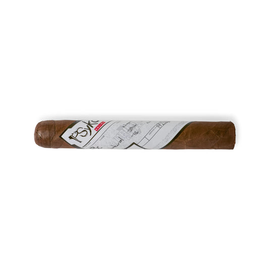 PSyKo 7 Natural Robusto Cigar - 1 Single