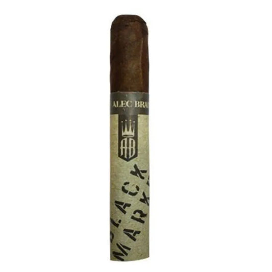 Alec Bradley - Black Market Punk Single 1