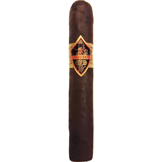 Principes Robusto Maduro Cigar - 1 Single