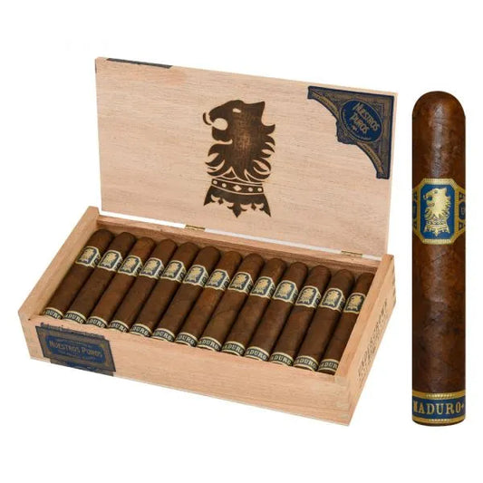 Drew Estate Undercrown Maduro Robusto Cigar - Box of 25's
